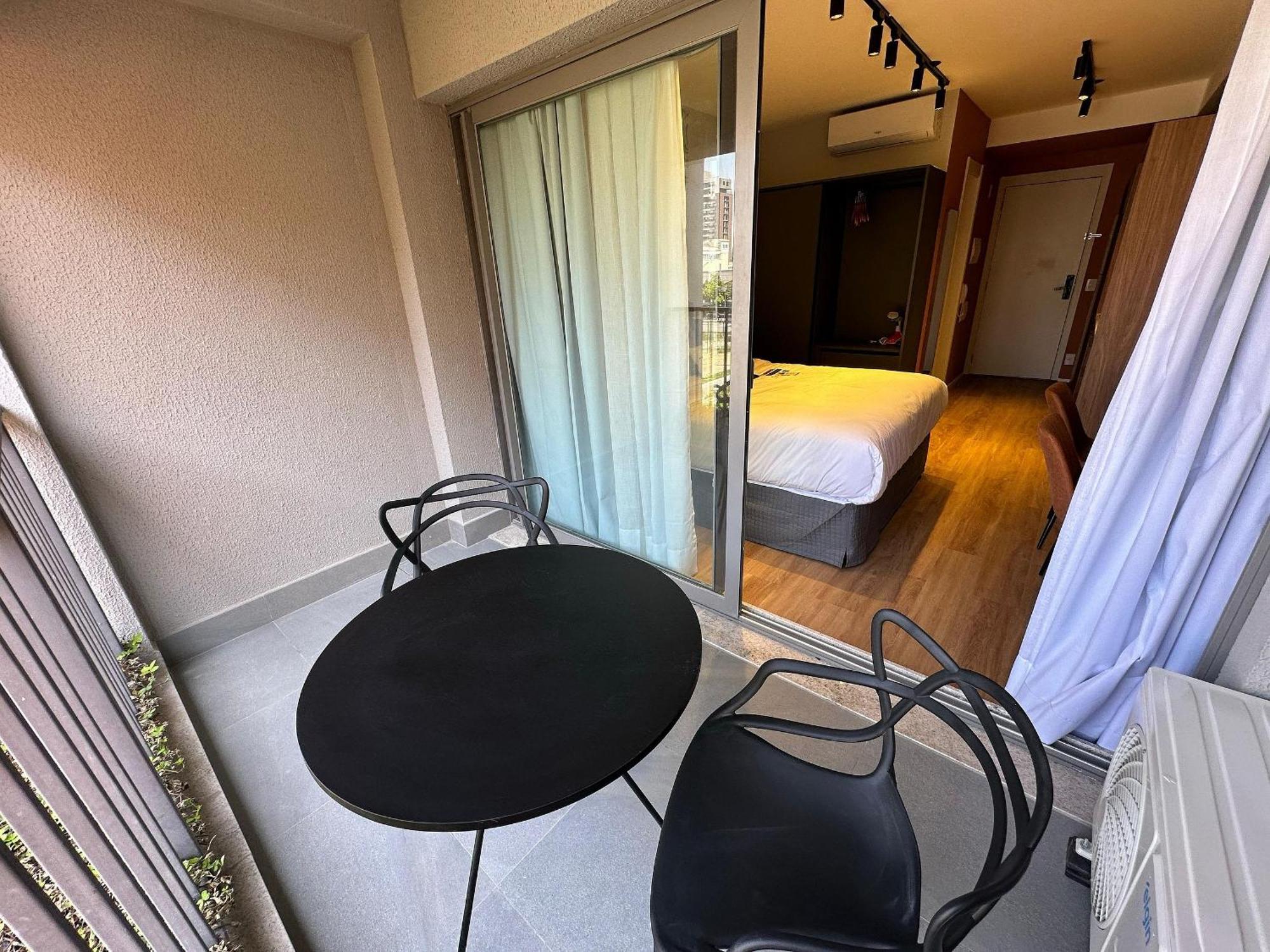 Casa de férias Trevizzo Shopping Ibirapuera São Paulo